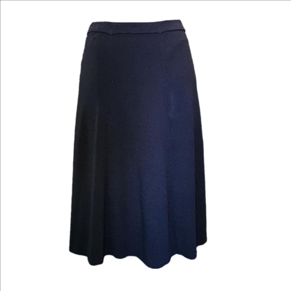 DUE PER DUE A-LINE SKIRT